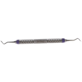 Double End Sickle Scaler with #8 ResinEight Handle, #204S - Complete Buyer’s Guide