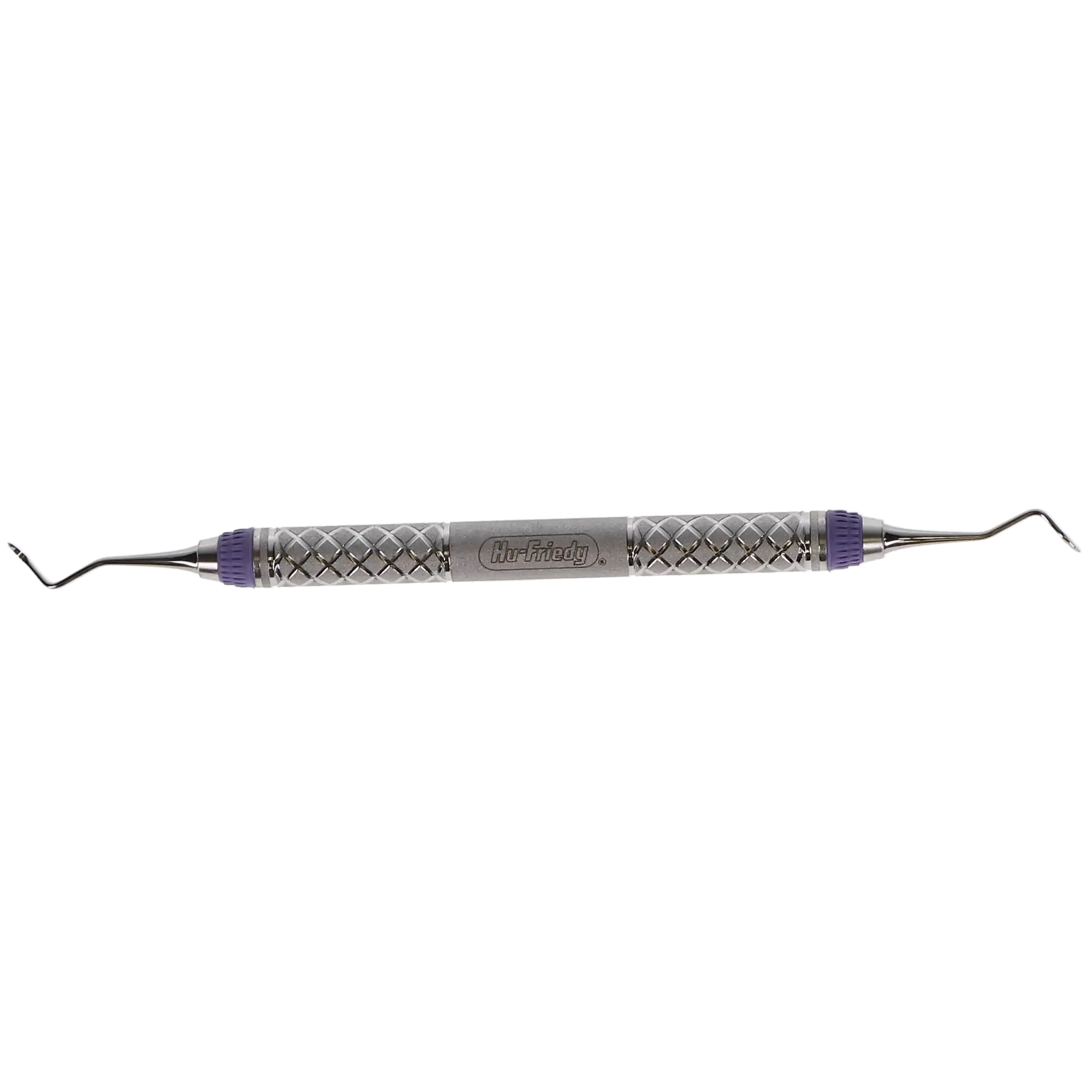 Double End Sickle Scaler with #8 ResinEight Handle, #204S - Complete Buyer’s Guide