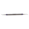 Hu-Friedy - Scaler Neville #3 hdl #9 posterior Sickle