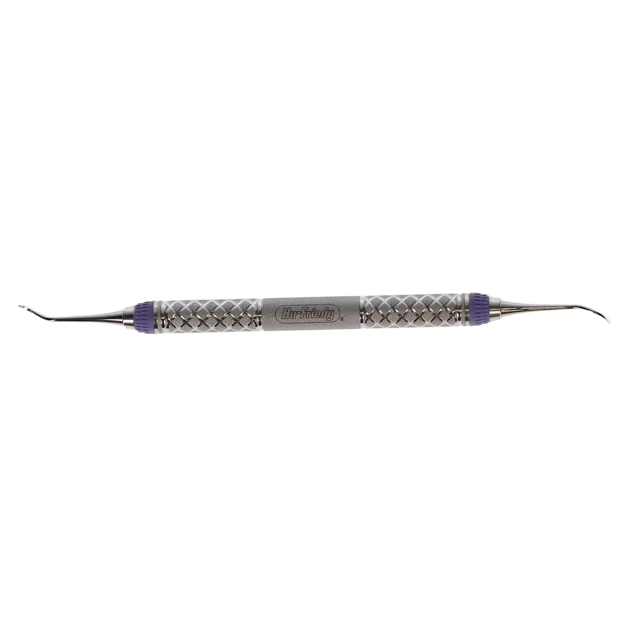 Hu-Friedy - Scaler Neville #3 hdl #9 posterior Sickle