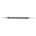 Hu-Friedy - Curette Gracey #13/14 hdl #9 distal