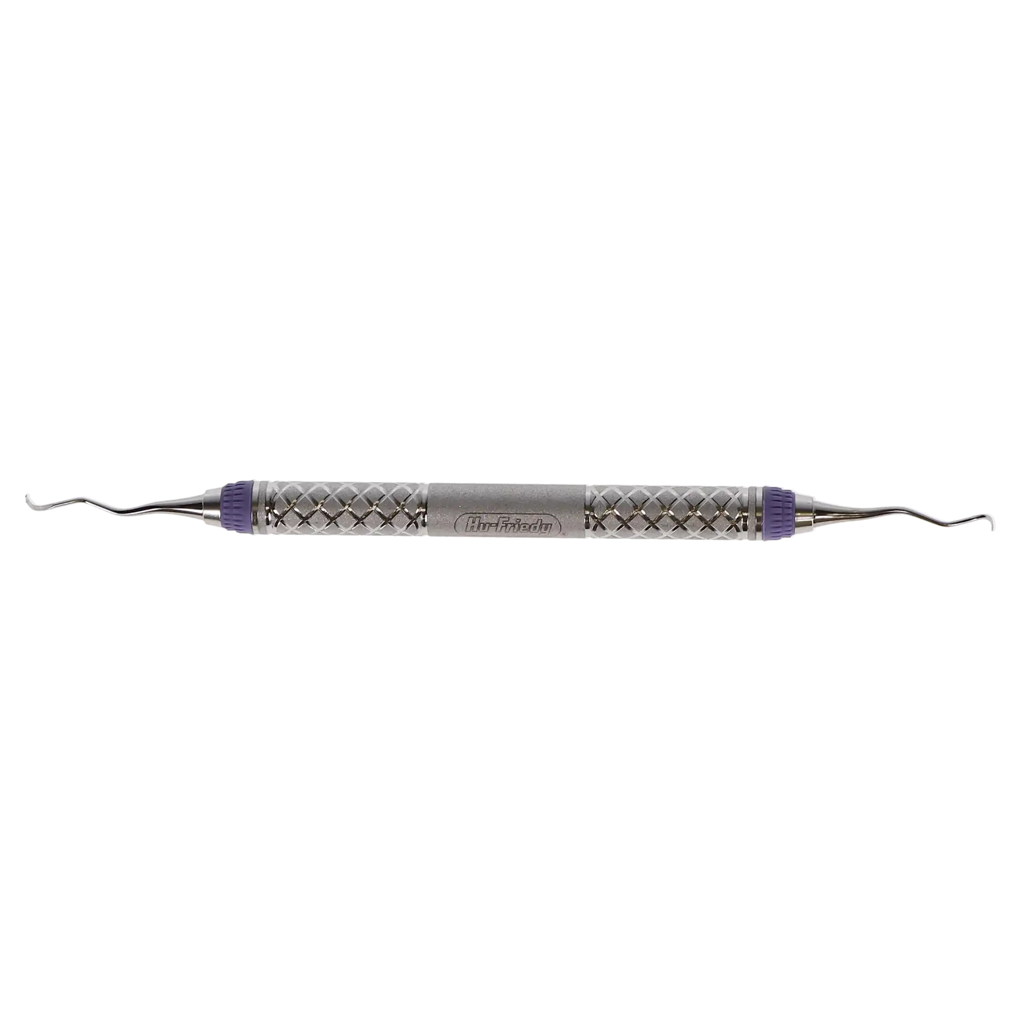Hu-Friedy - Curette Gracey #13/14 hdl #9 distal