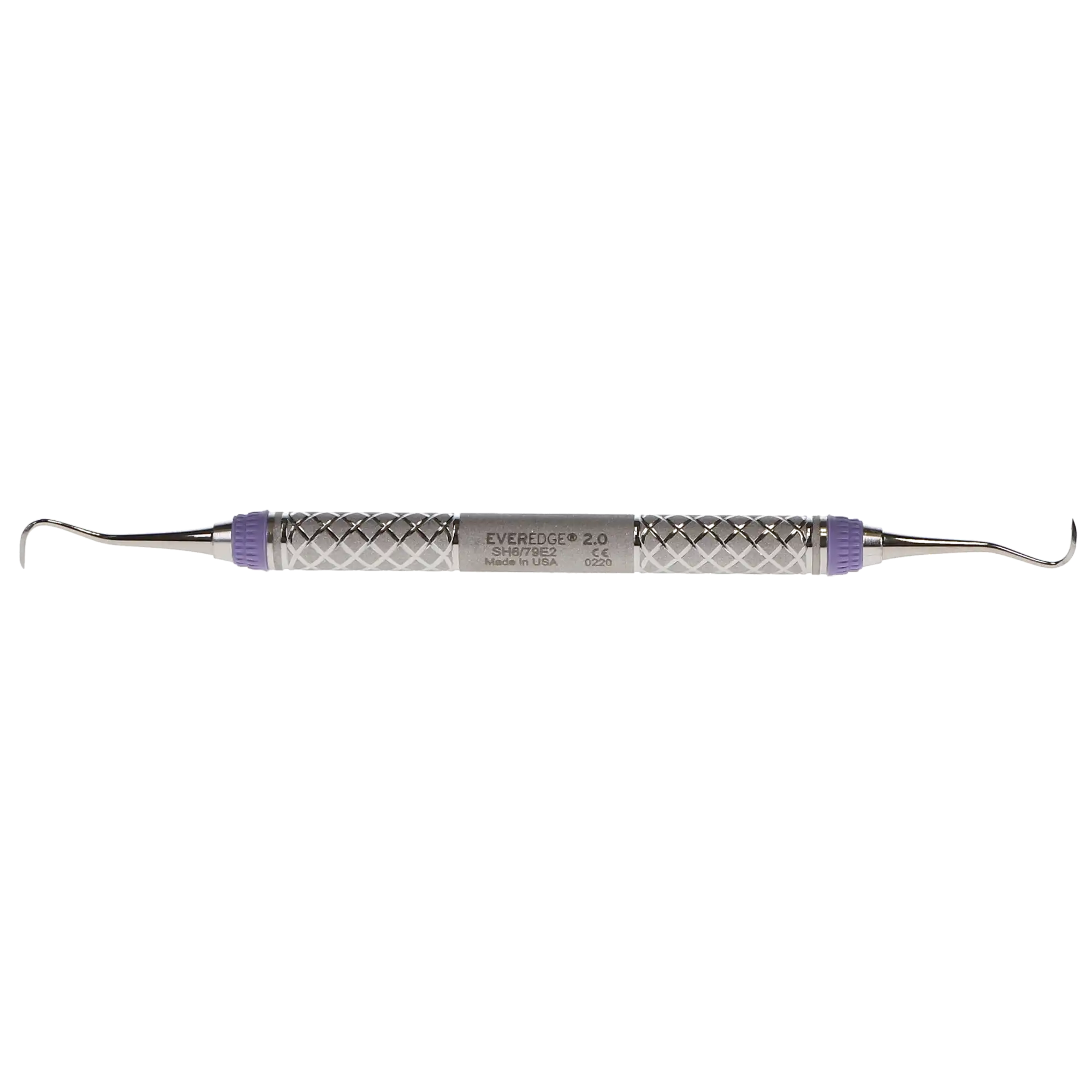 Hu-Friedy - Scaler #6/7 Sickle hdl #9
