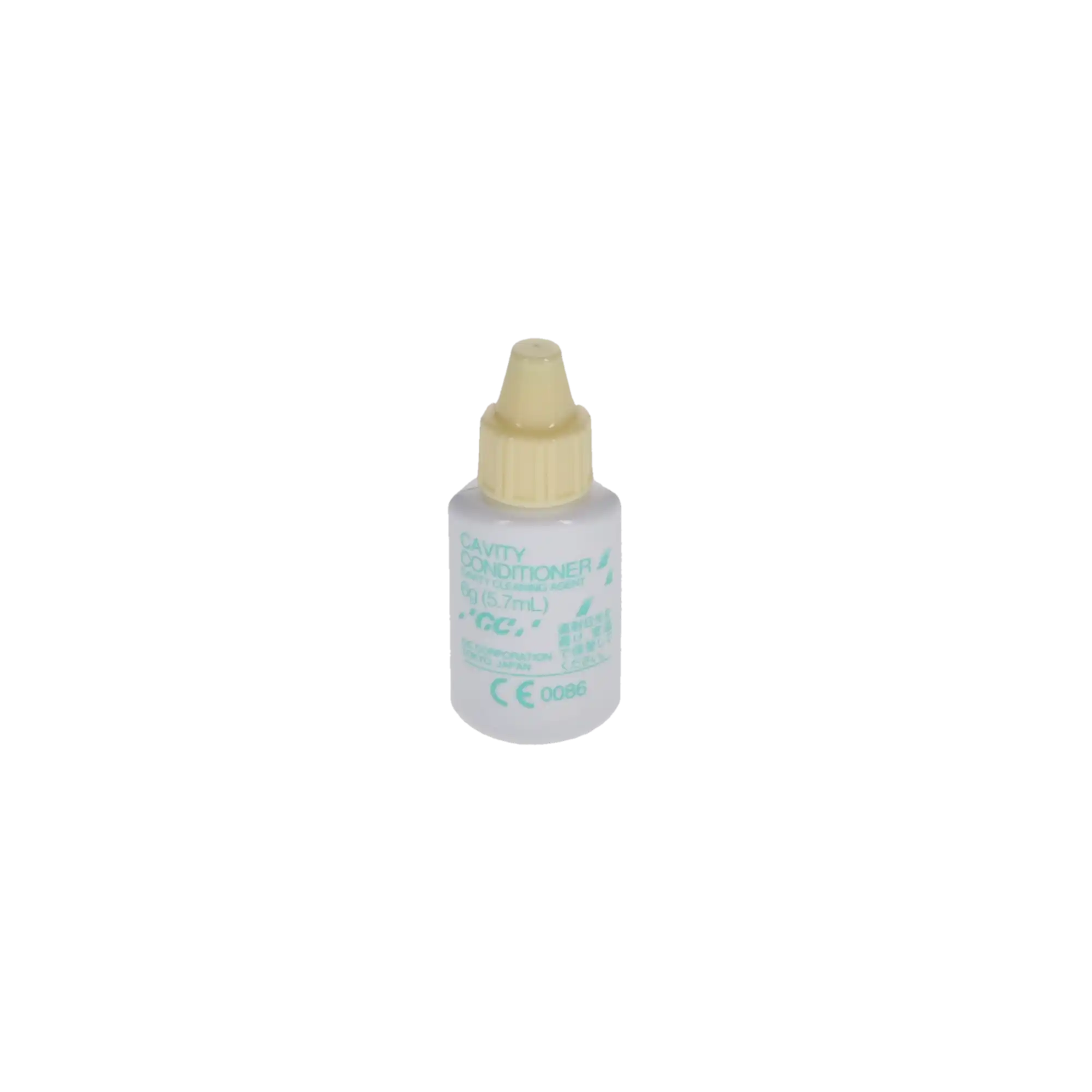 Cavity Conditioner, 20% Polyacrylic Acid with Aluminum Chloride, 5.7 mL Bottle - Complete Buyer’s Guide