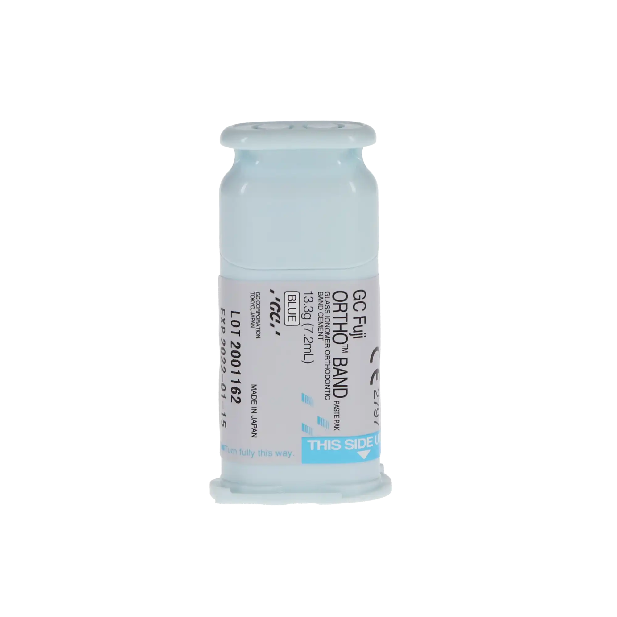 Fuji Ortho - Band Paste Pak Refill