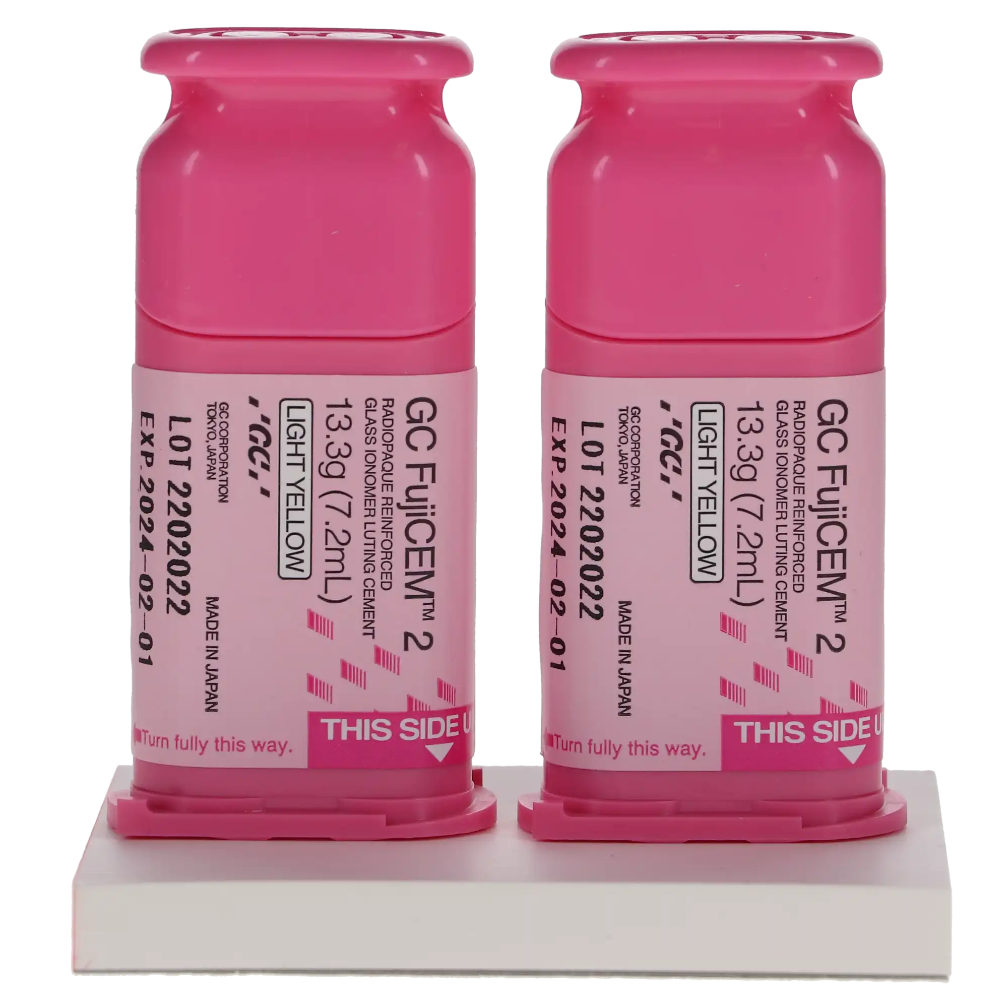 FujiCEM 2 Automix Refill
