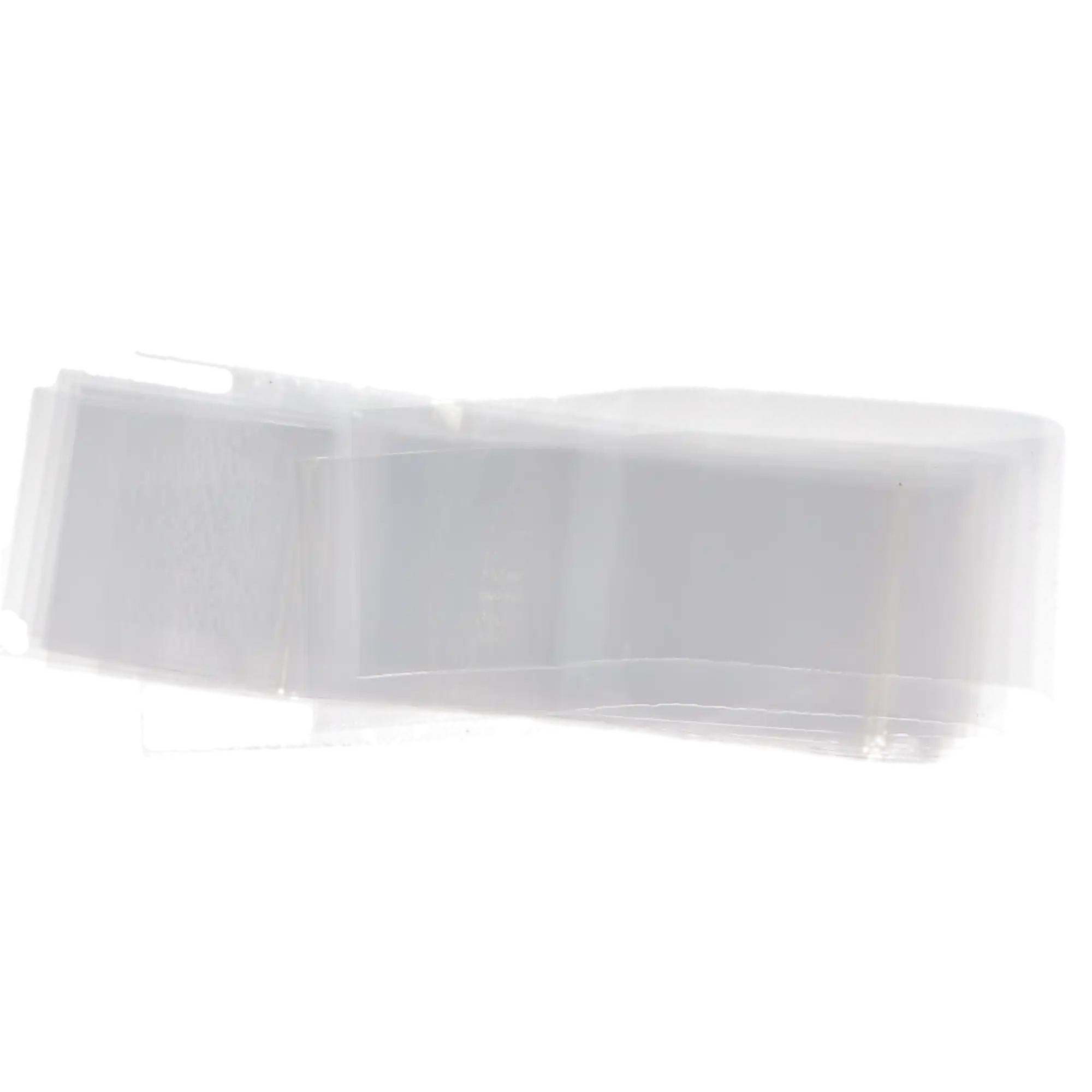 Digital X-Ray Sensor Sleeves, Small, #0, 1-3/8" x 8", 500/Box - Complete Buyer’s Guide