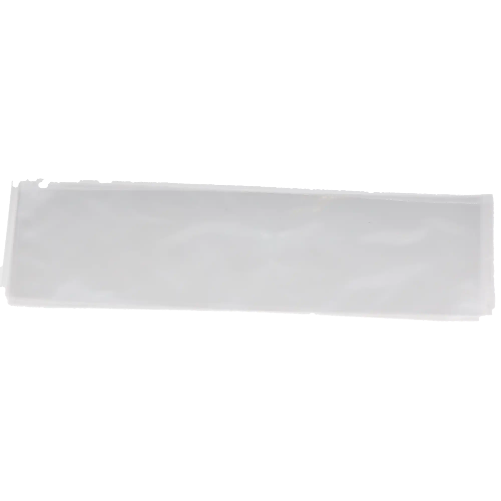 Brixton Disposable Air/Water Syringe Sleeves Without Punch, Clear 2.5" x 10" - Complete Buyer’s Guide