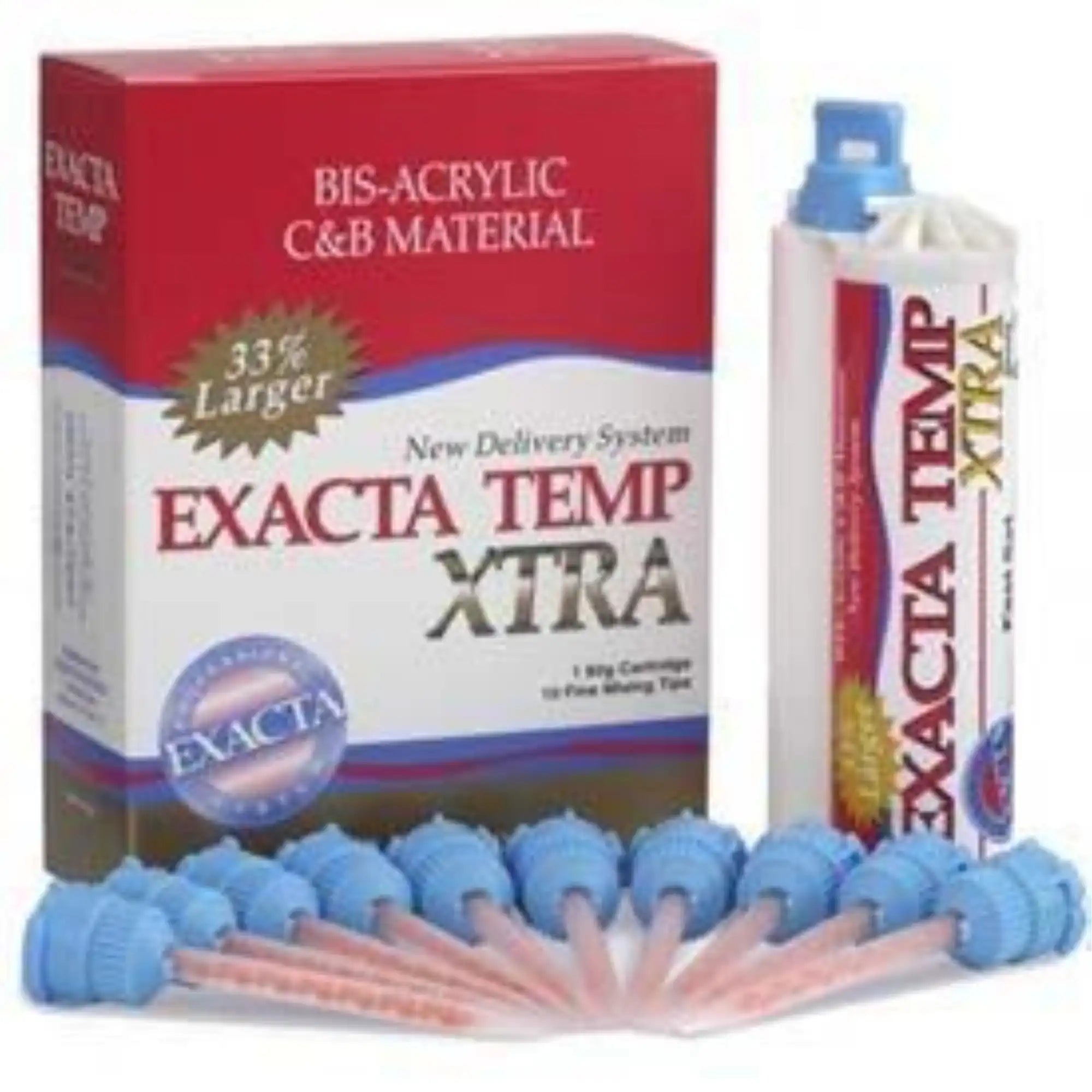 Exacta Temp Xtra 82gm A1