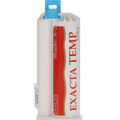 Temp Xtra Crown & Bridge Material, A2, Automix Cartridge & 10 Mixing Tips, 1 x 82g (50ml) - Complete Buyer’s Guide