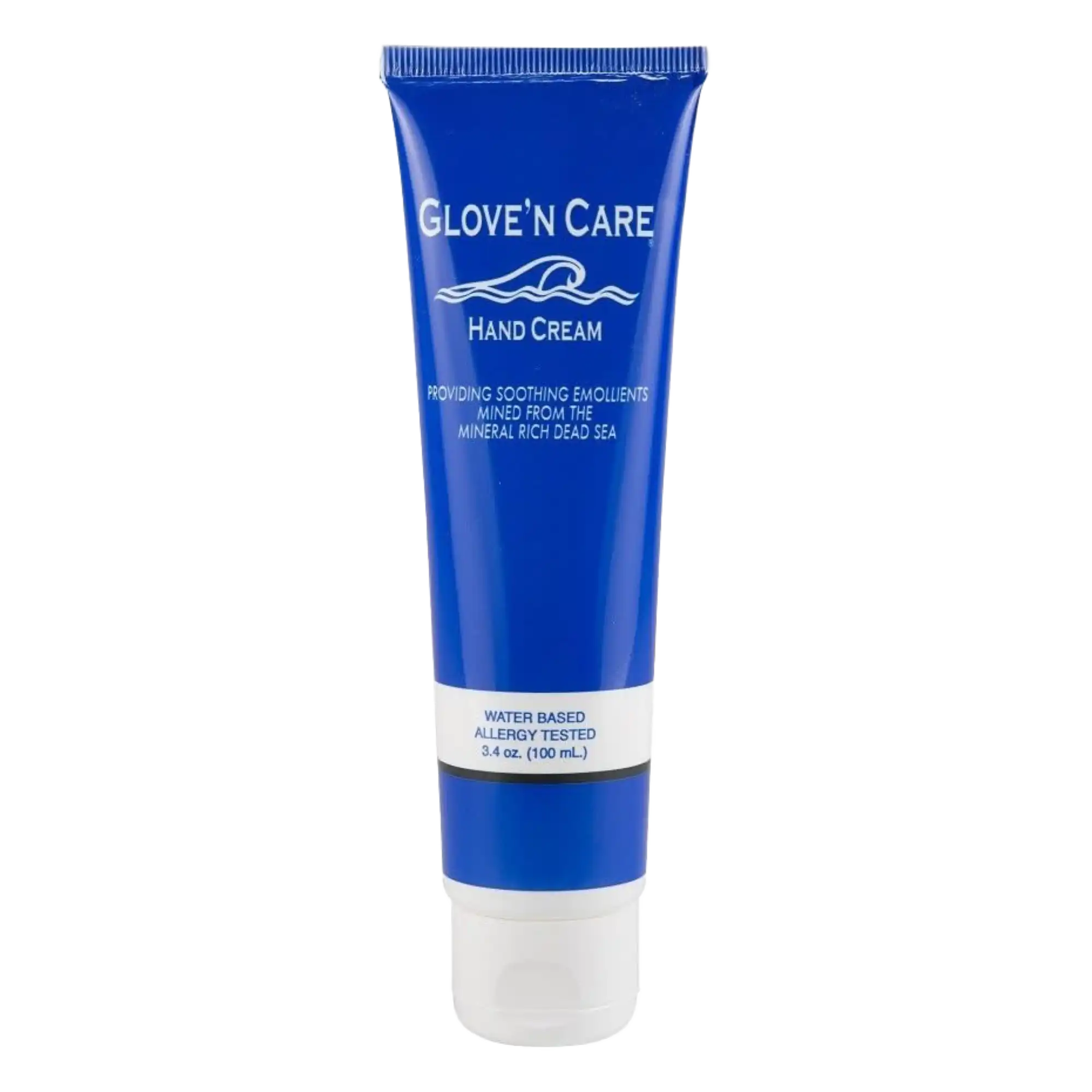 Glove'N Care Hand Cream, Hypoallergenic Water-Based, 3.4 oz., 100 ml Tube - Complete Buyer’s Guide