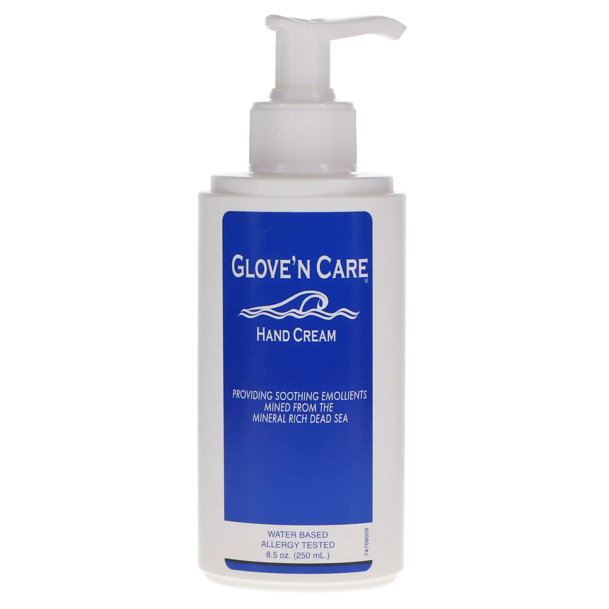 Glove'N Care Pump 250mL