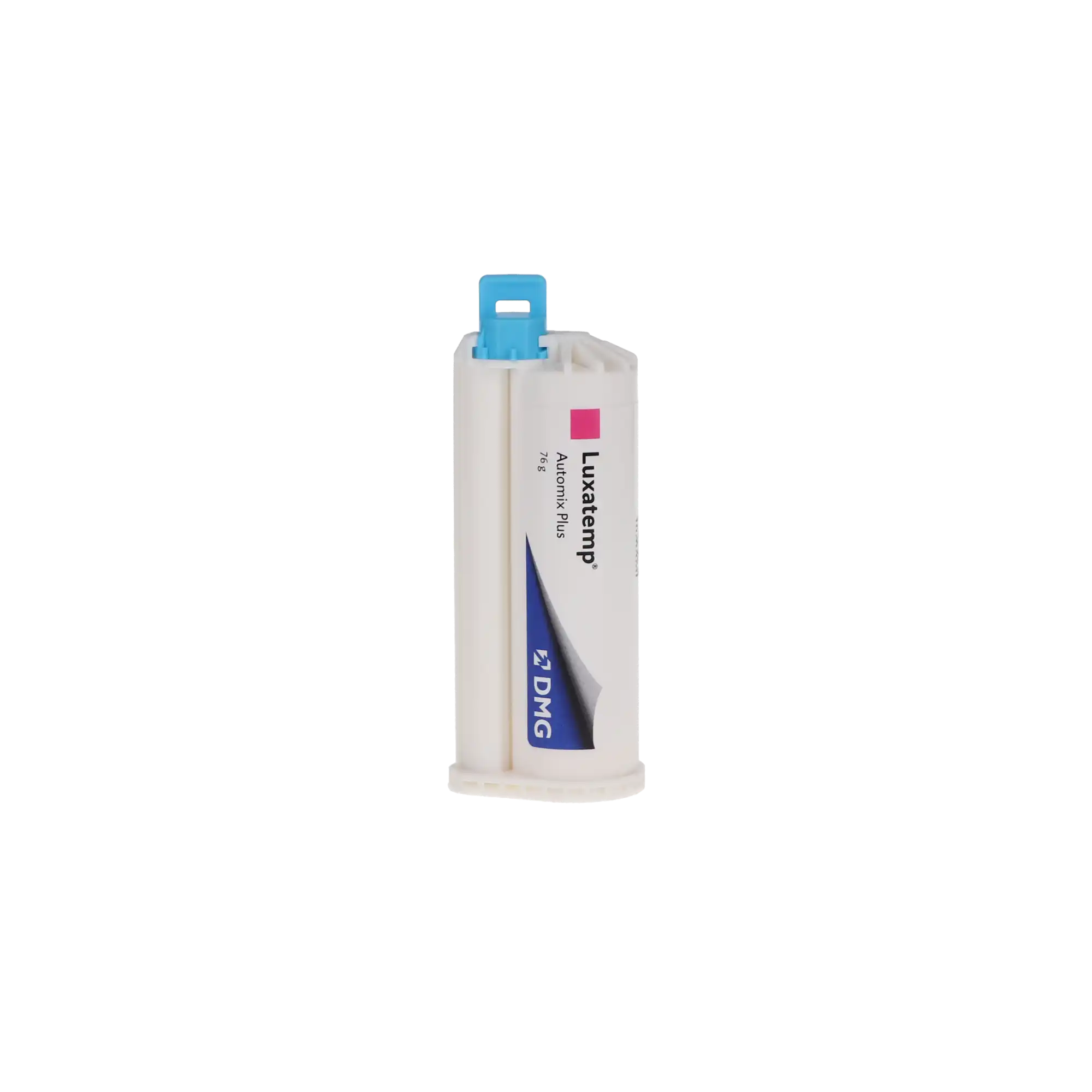 DMG - Luxatemp Plus Refill Bleach Light