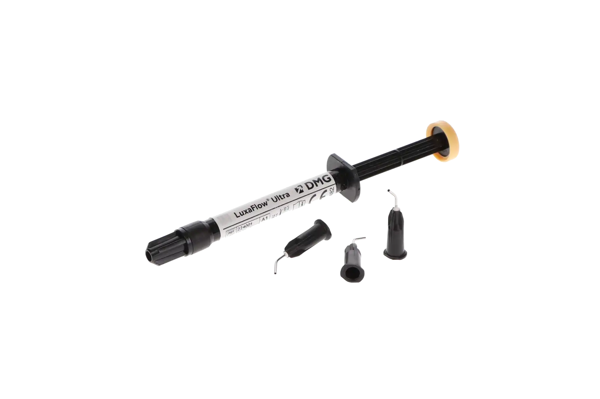 DMG - LuxaFlow Ultra Refill Pk Light A1 2/Bx