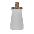 Prophy Cups Screw Web Med-Soft 144/Pk