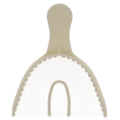 Polybite Tray Full Arch 30/Bx