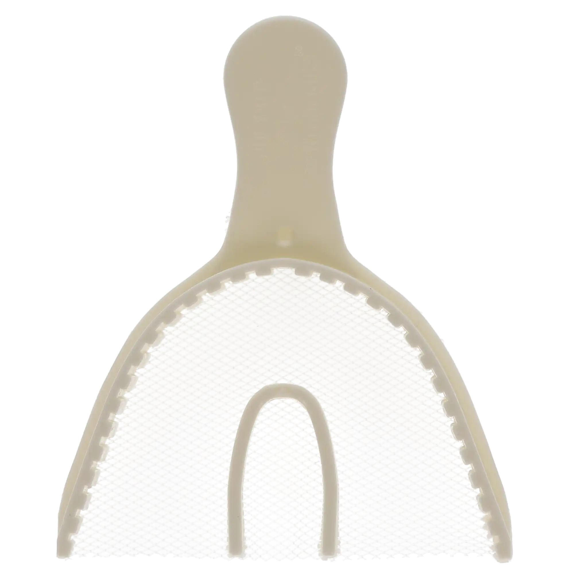 Polybite Tray Full Arch 30/Bx