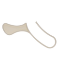 Polybite Tray Sideless 50/Bx