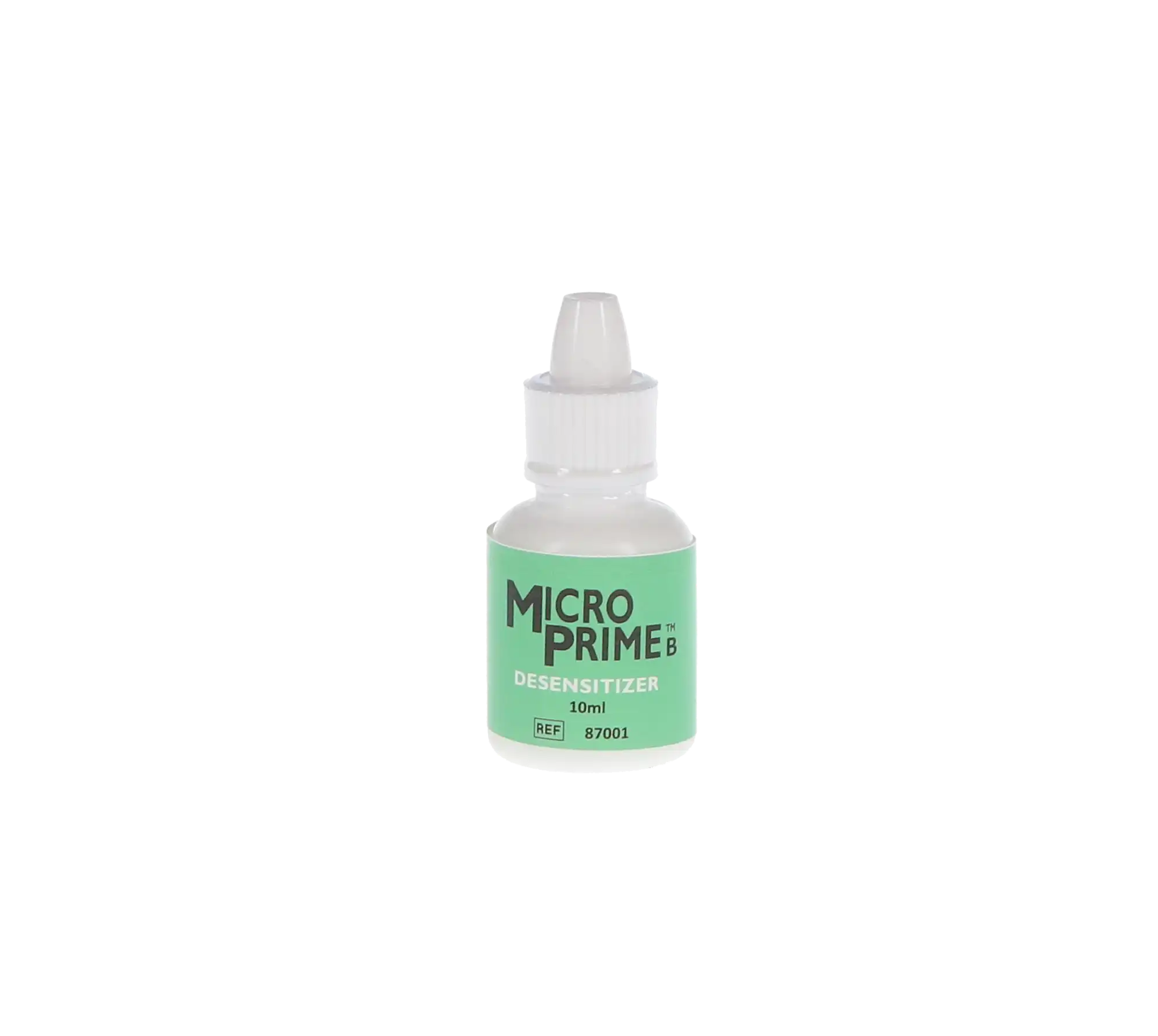 MicroPrime B Desensitizing Agent, 10mL Bottle - Complete Buyer’s Guide