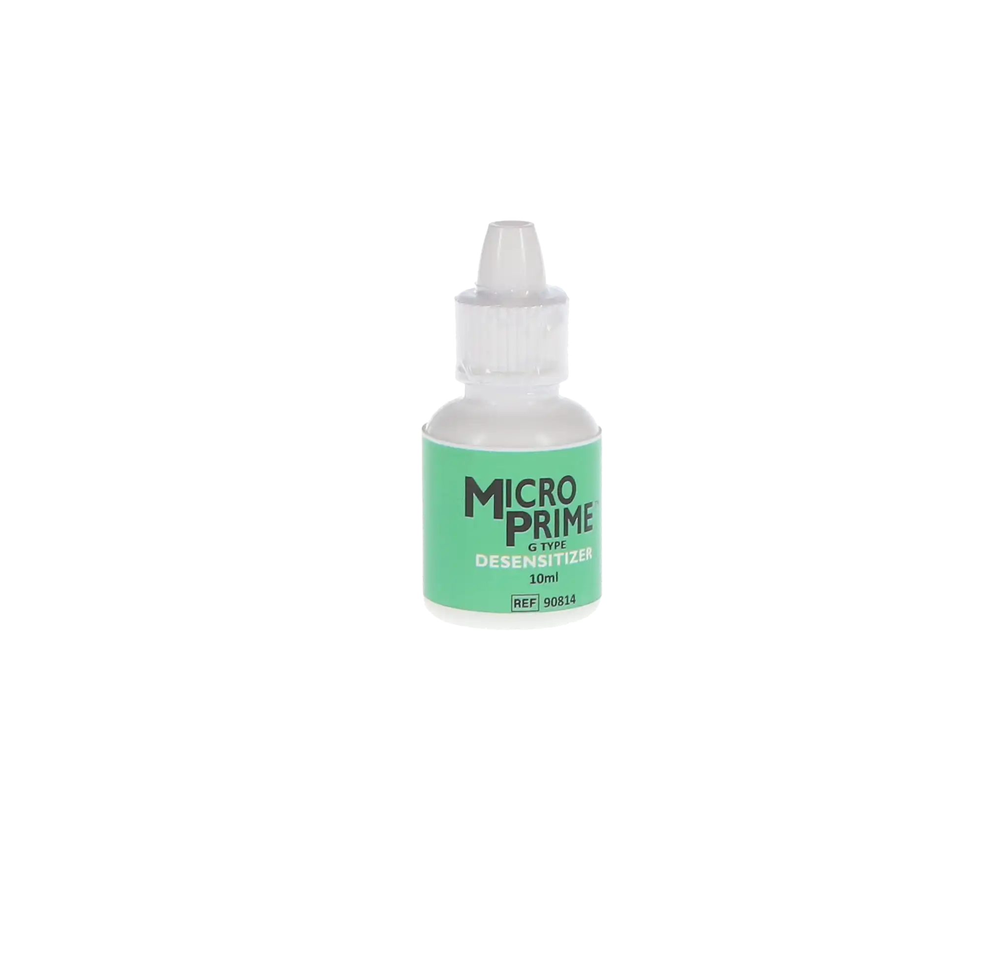 MicroPrime G Desensitizing Agent 10mL Bottle - Complete Buyer’s Guide
