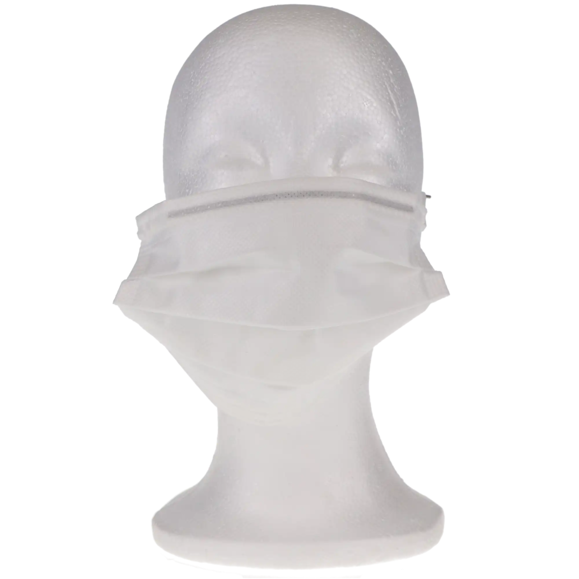 Ultra Sensitive Earloop Mask, White, 50/Box - Complete Buyer’s Guide