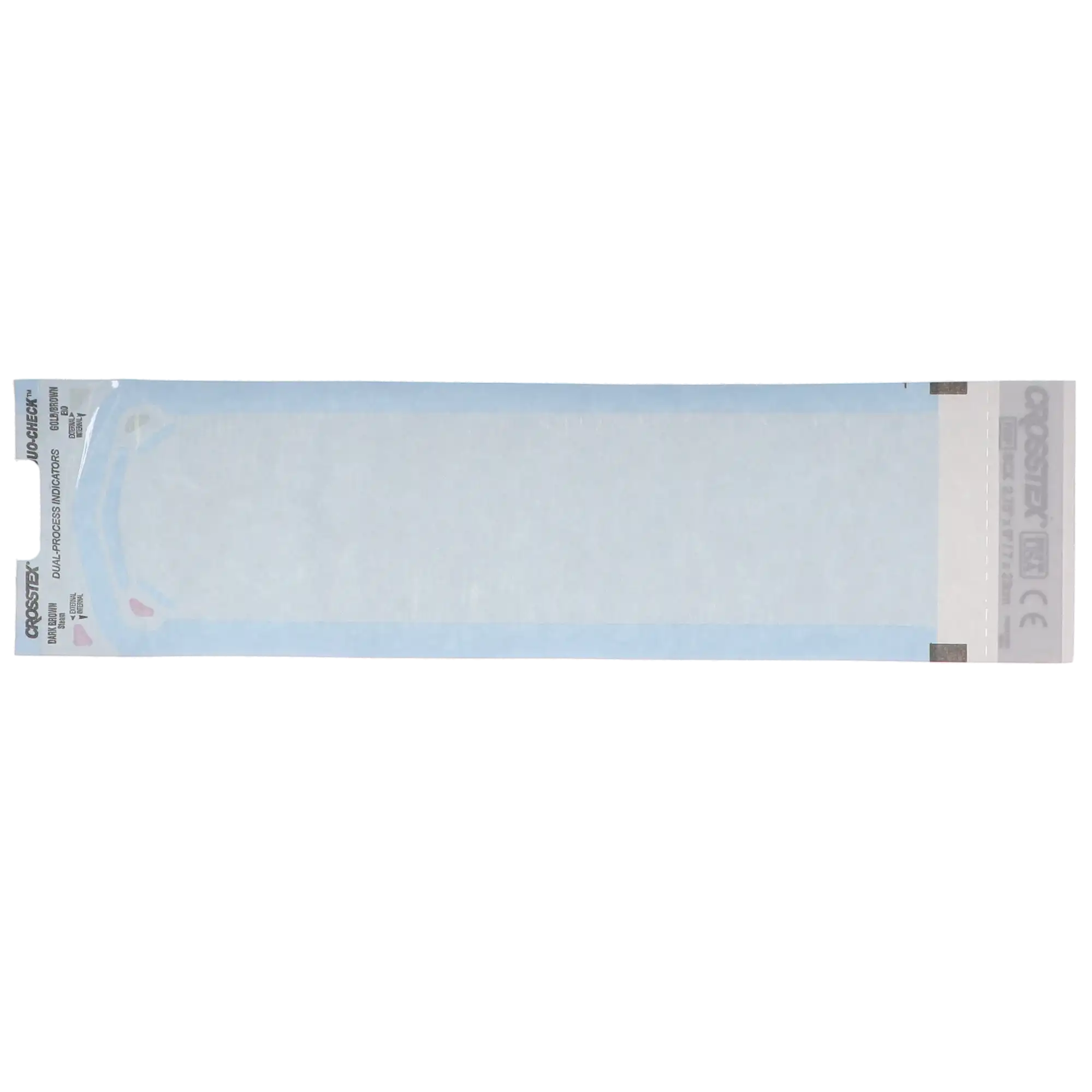 Crosstex - Sterilization Pouches - 2.75 x 9