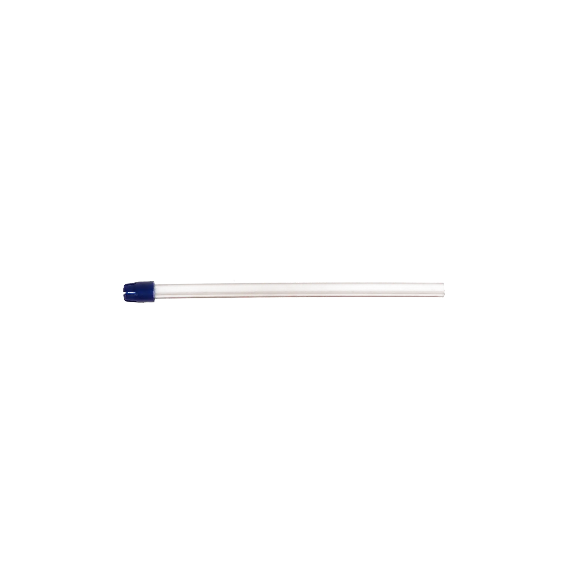 Advantage Saliva Ejectors, With Wire-Reinforced Tube, Plastic, Clear/Blue, 100/Pk - Complete Buyer’s Guide
