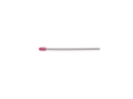 Crosstex - Comfort Plus Saliva Ejector Pink/White 100/Bg