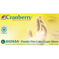 Sigma Latex Gloves, Powder-Free, Textured, Non-Sterile, X-Small, 100/Box - Complete Buyer’s Guide
