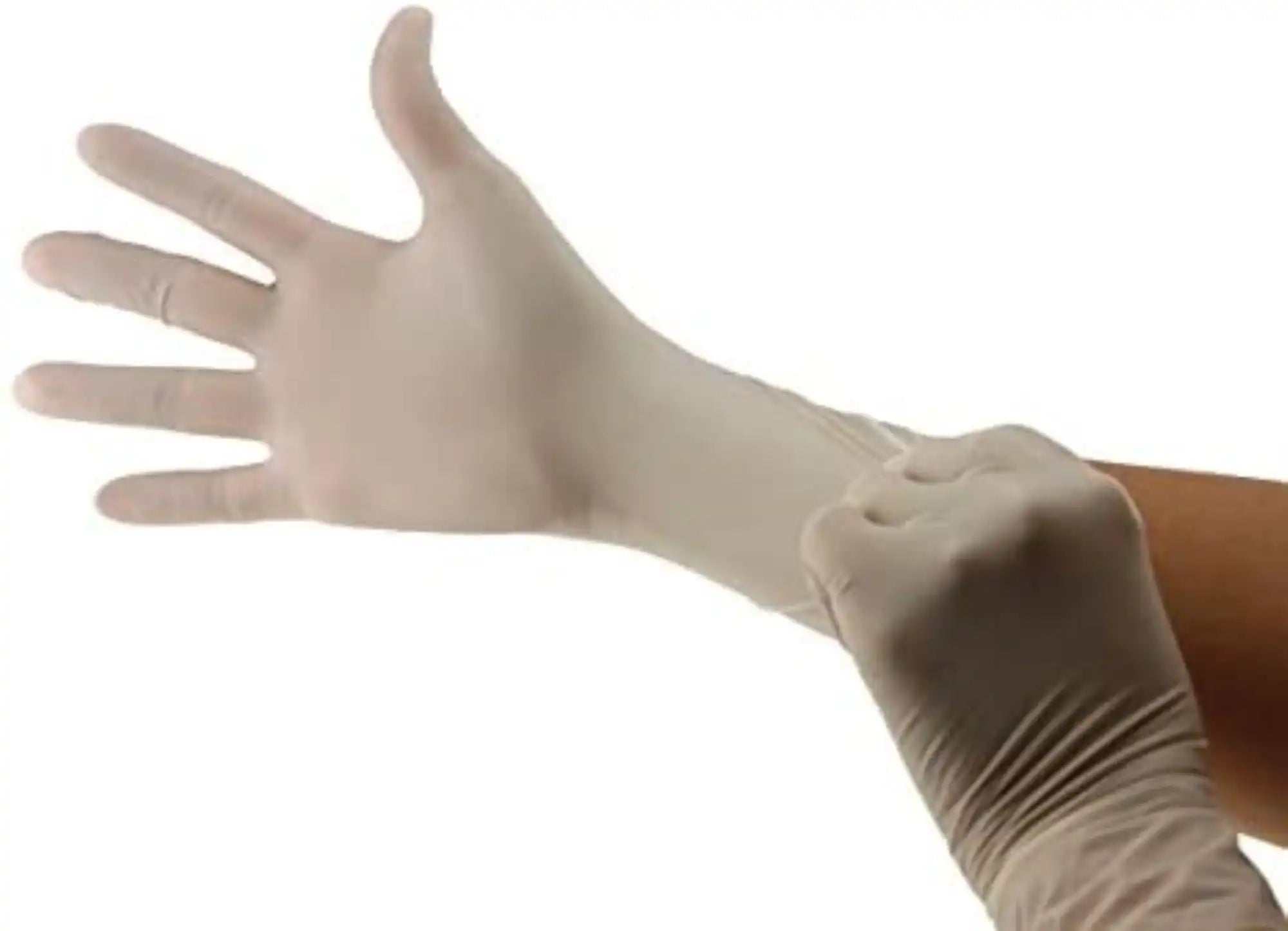 SIGMA Latex Gloves, Powder-Free, Textured, Non-Sterile, Large, 100/Box - Complete Buyer’s Guide