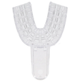 Coltene - President Impression Tray #6 Lower Sm 12/Bg