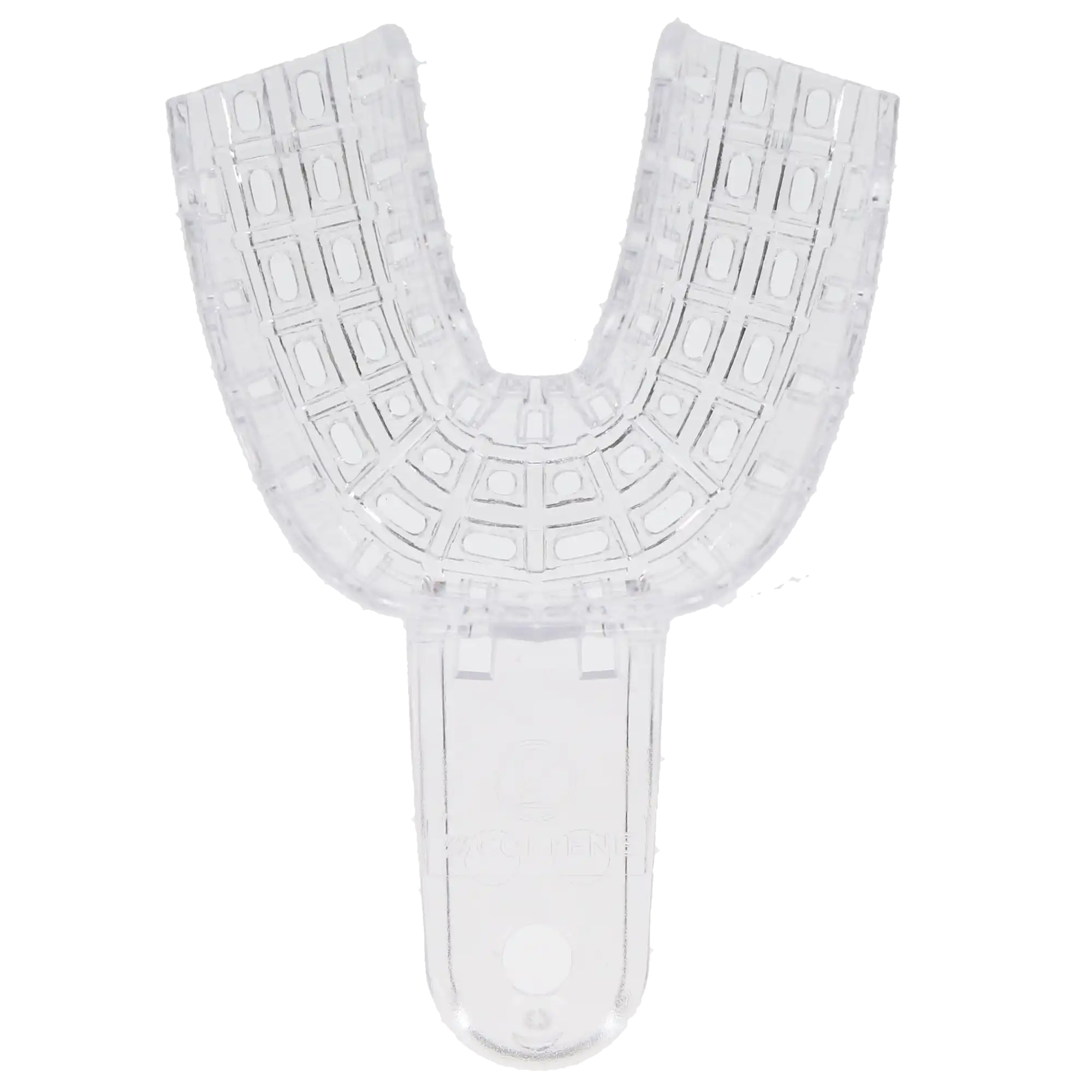 Coltene - President Impression Tray #6 Lower Sm 12/Bg