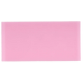 Coltene - Hygenic Base Plate Wax - Pink, #3 Medium Soft, 1 Lb. Box