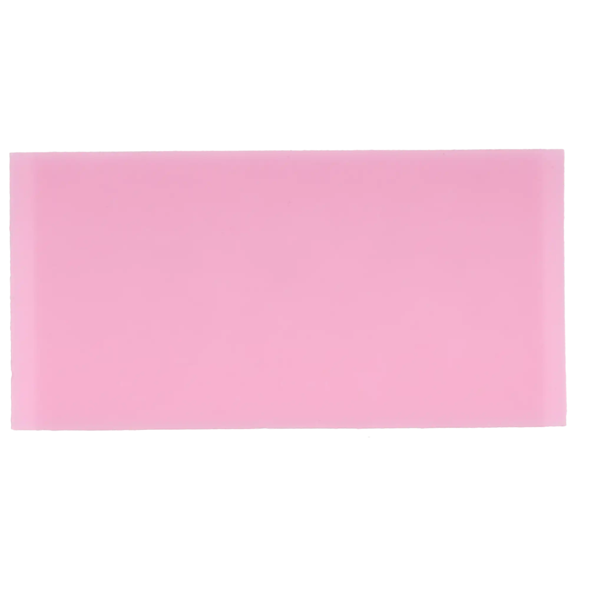 Coltene - Hygenic Base Plate Wax - Pink, #3 Medium Soft, 1 Lb. Box