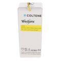 Coltene - Wedjets Dental Dam Stabilizing Cord - Latex, Small, Yellow. Dispenser of 7 feet