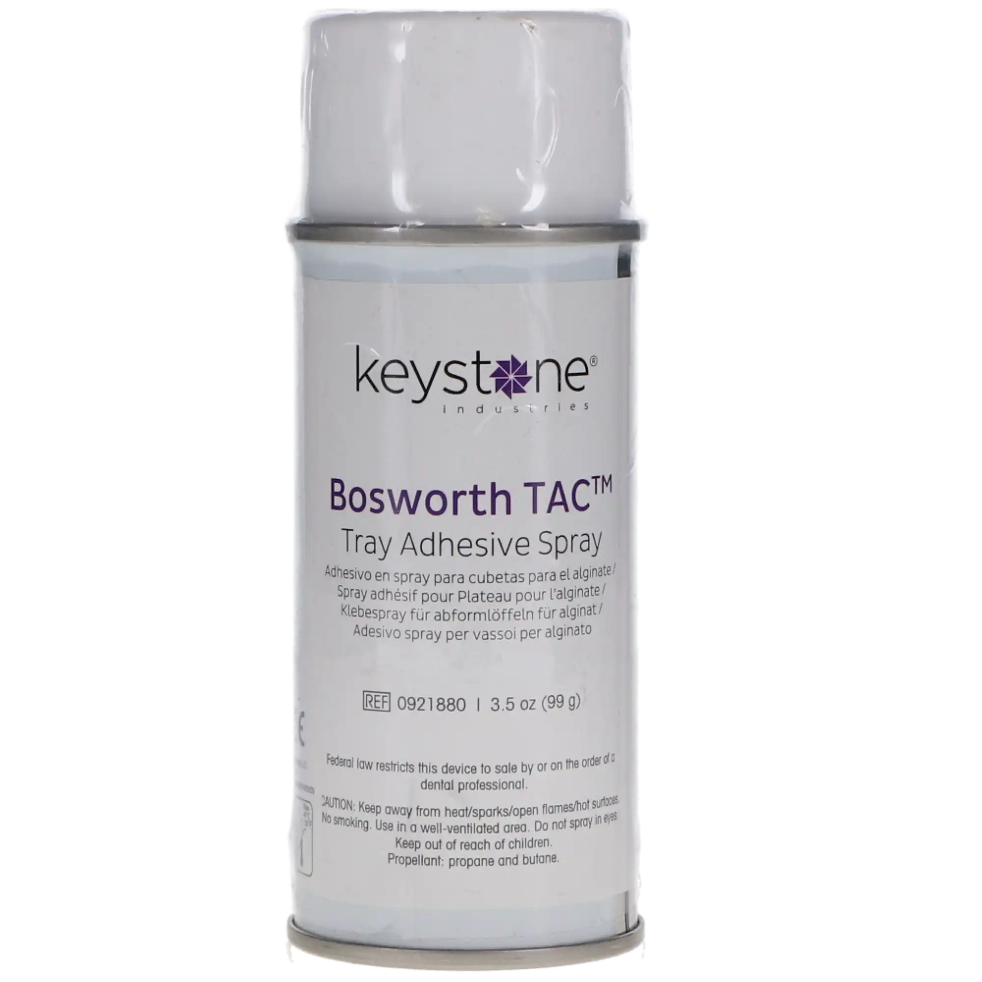 TAC Tray Adhesive Compound Spray, 3.5 oz. - Complete Buyer’s Guide