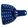 Keystone - Tray Aways #1 - Perforated, Large Upper