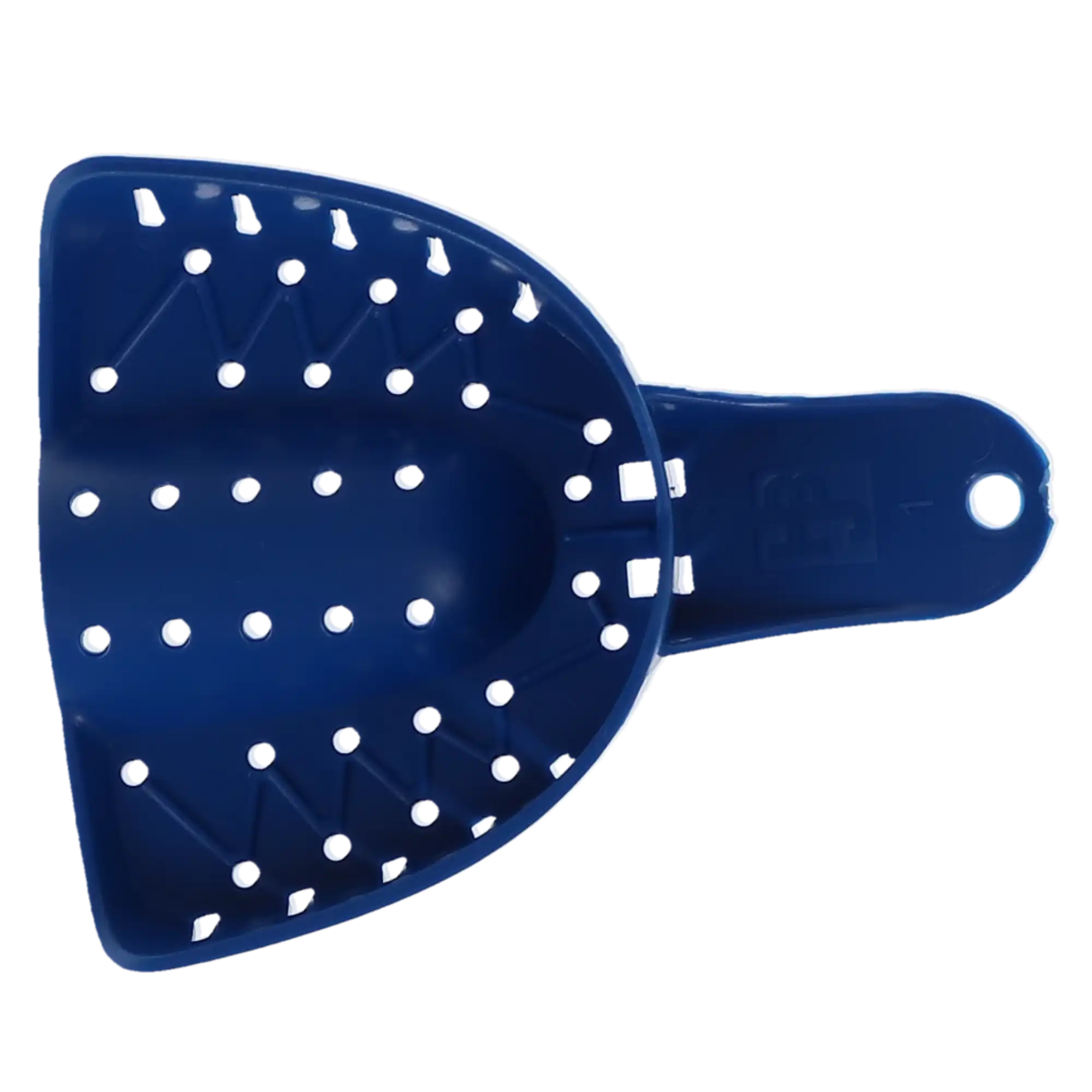 Keystone - Tray Aways #1 - Perforated, Large Upper
