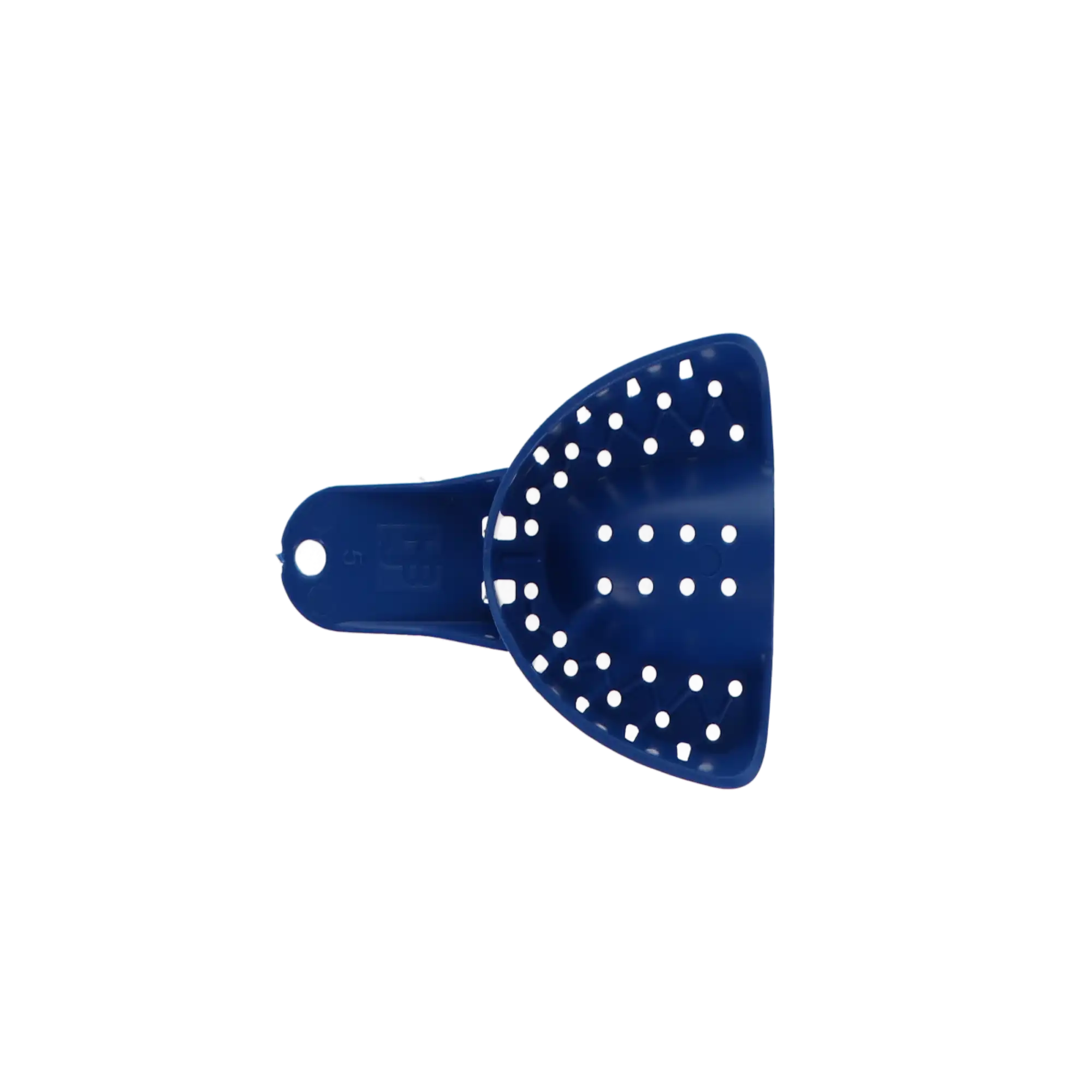 Keystone - Tray Aways #5 - Perforated, Small Upper