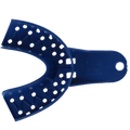 Keystone - Tray Aways #6 - Perforated, Small Lower