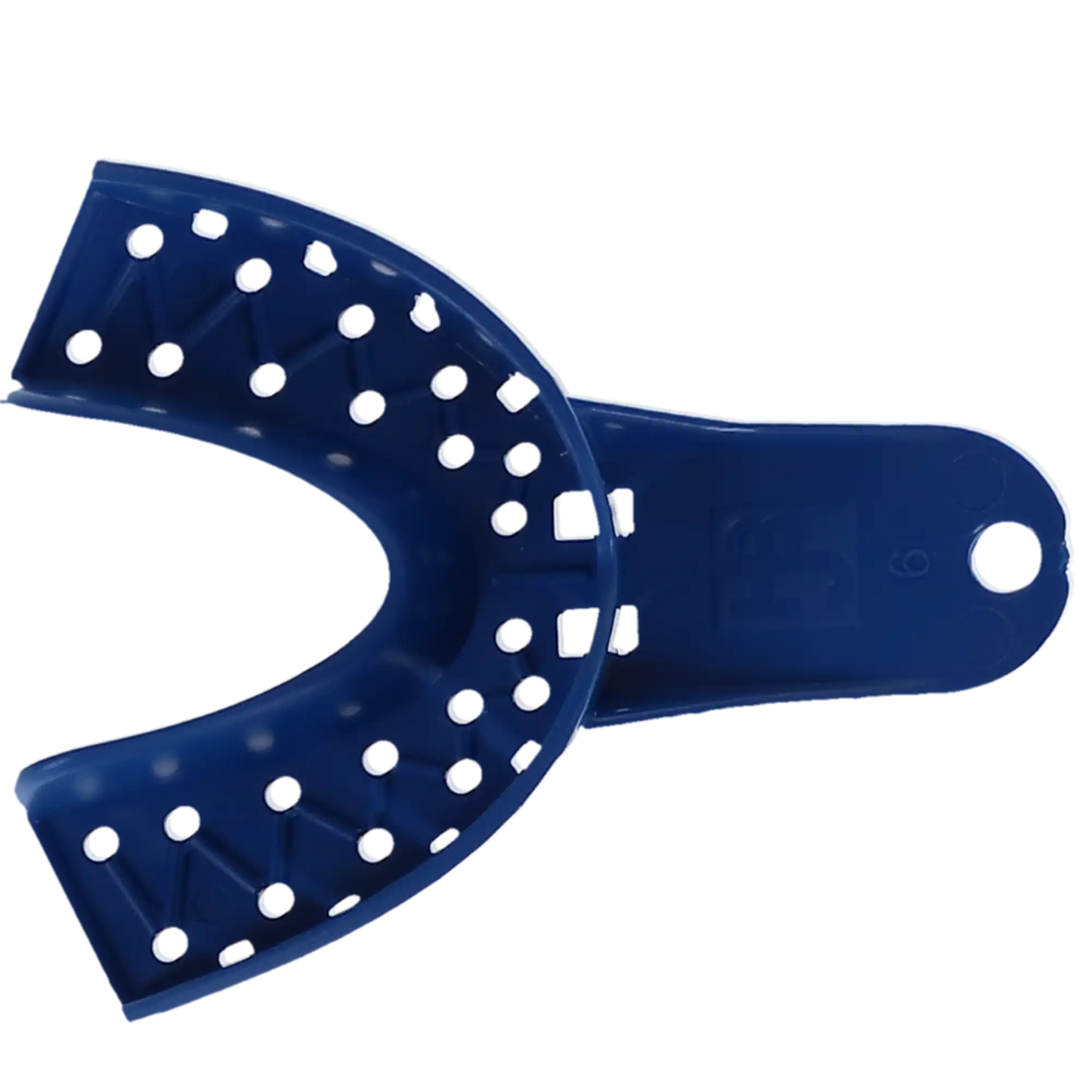 Keystone - Tray Aways #6 - Perforated, Small Lower