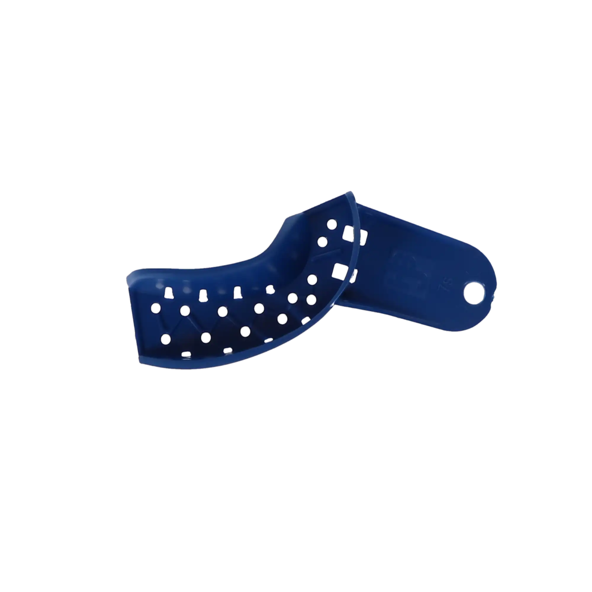 Keystone - Tray Aways #7S - Perforated, Partial Upper R, Lower L
