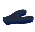 Blue Horseshoe Shaped Articulating Paper 008, 200 Microns, 50 Sheets - Complete Buyer’s Guide