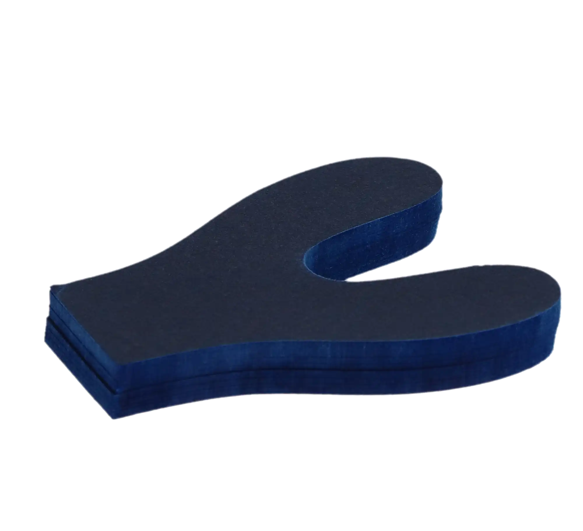 Blue Horseshoe Shaped Articulating Paper 008, 200 Microns, 50 Sheets - Complete Buyer’s Guide