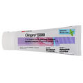 Clinpro 5000 1.1% NaF Dentifrice