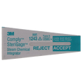 Comply SteriGage Steam Chemical Integrators 500/Pk