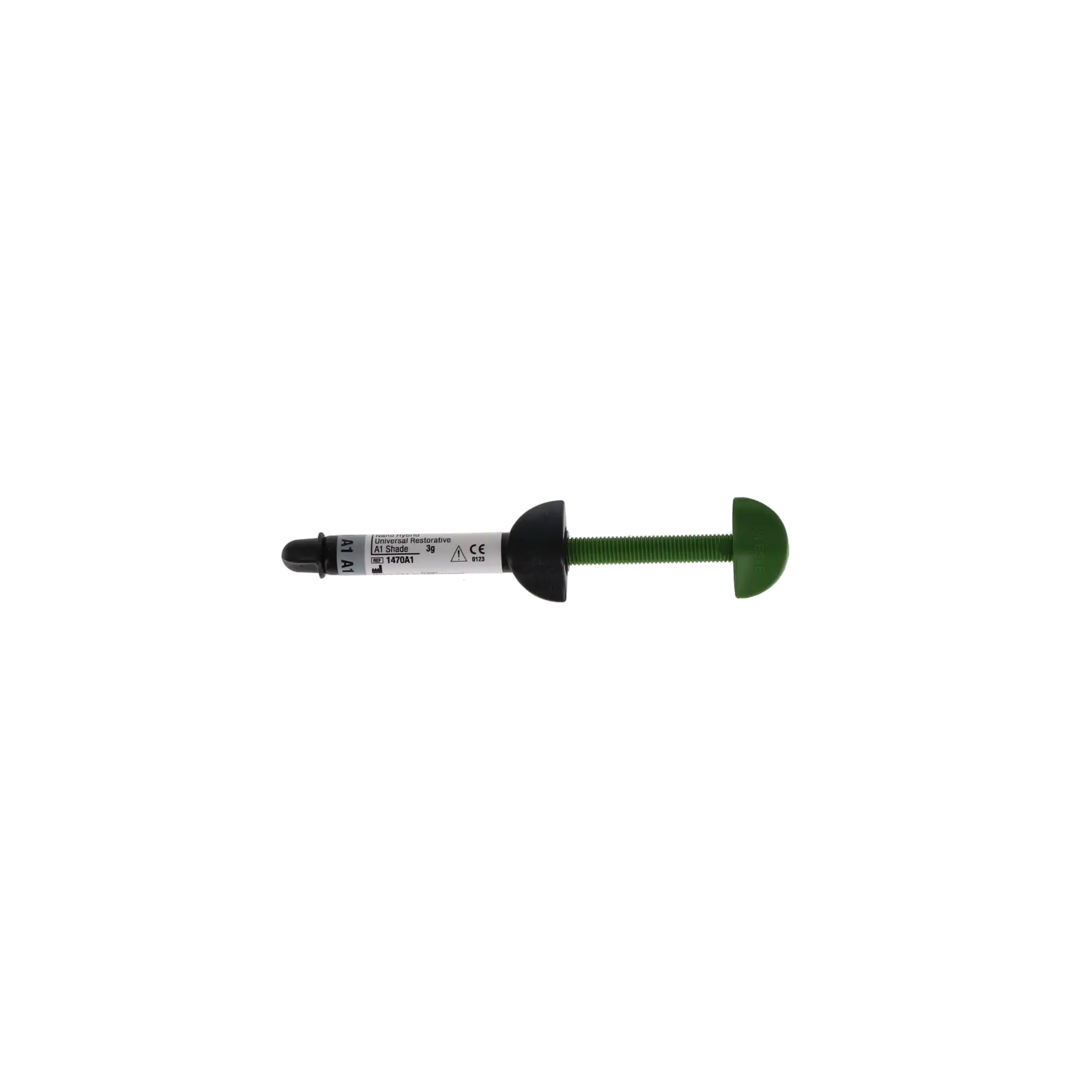 Z-250 - XT Syringe - A1