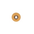 Sof-Lex XT Pop-On Discs, Thin F&P, Fine, Polyester Film, 3/8", 85/Box - Complete Buyer’s Guide