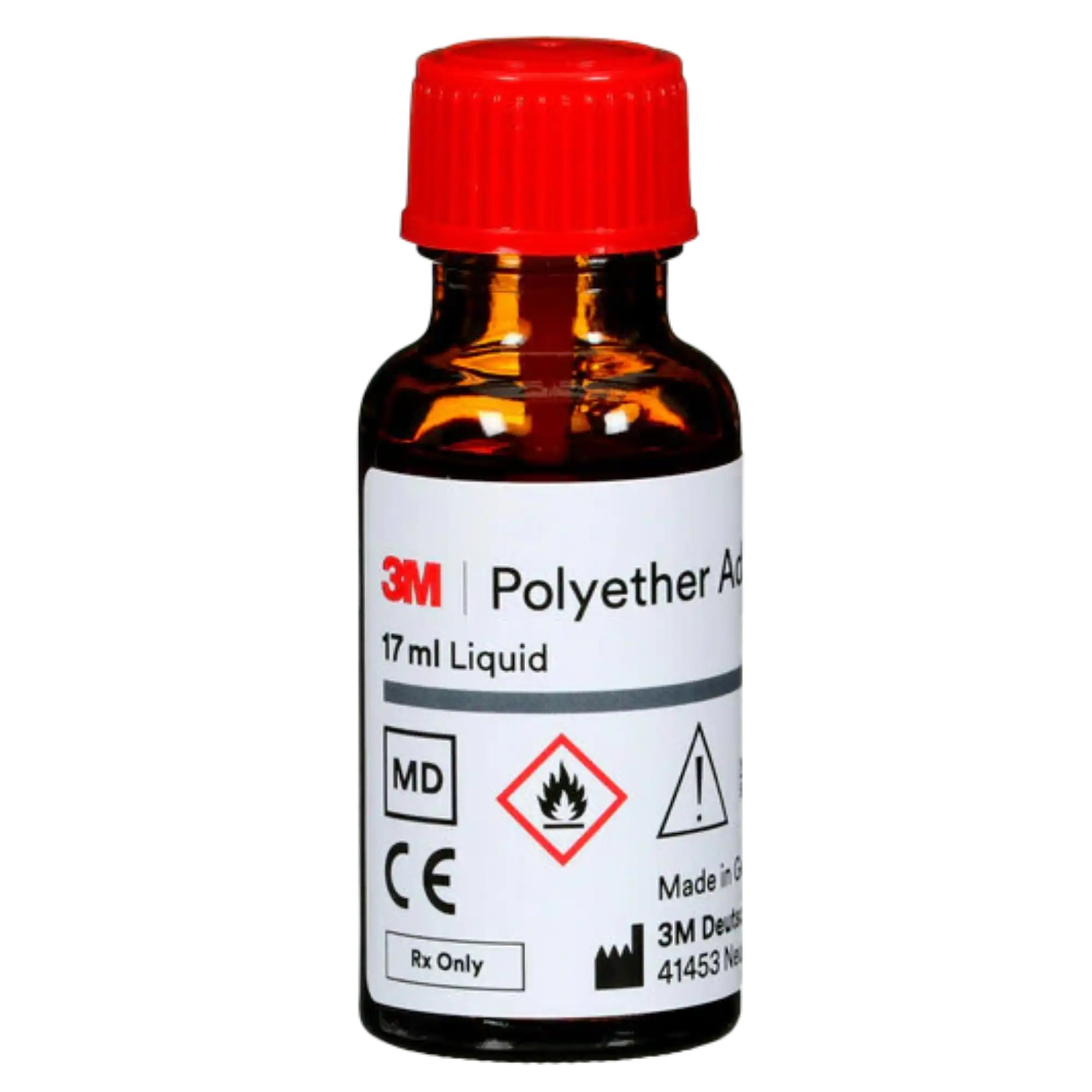 Impregum F - Polyether Tray Adhesive