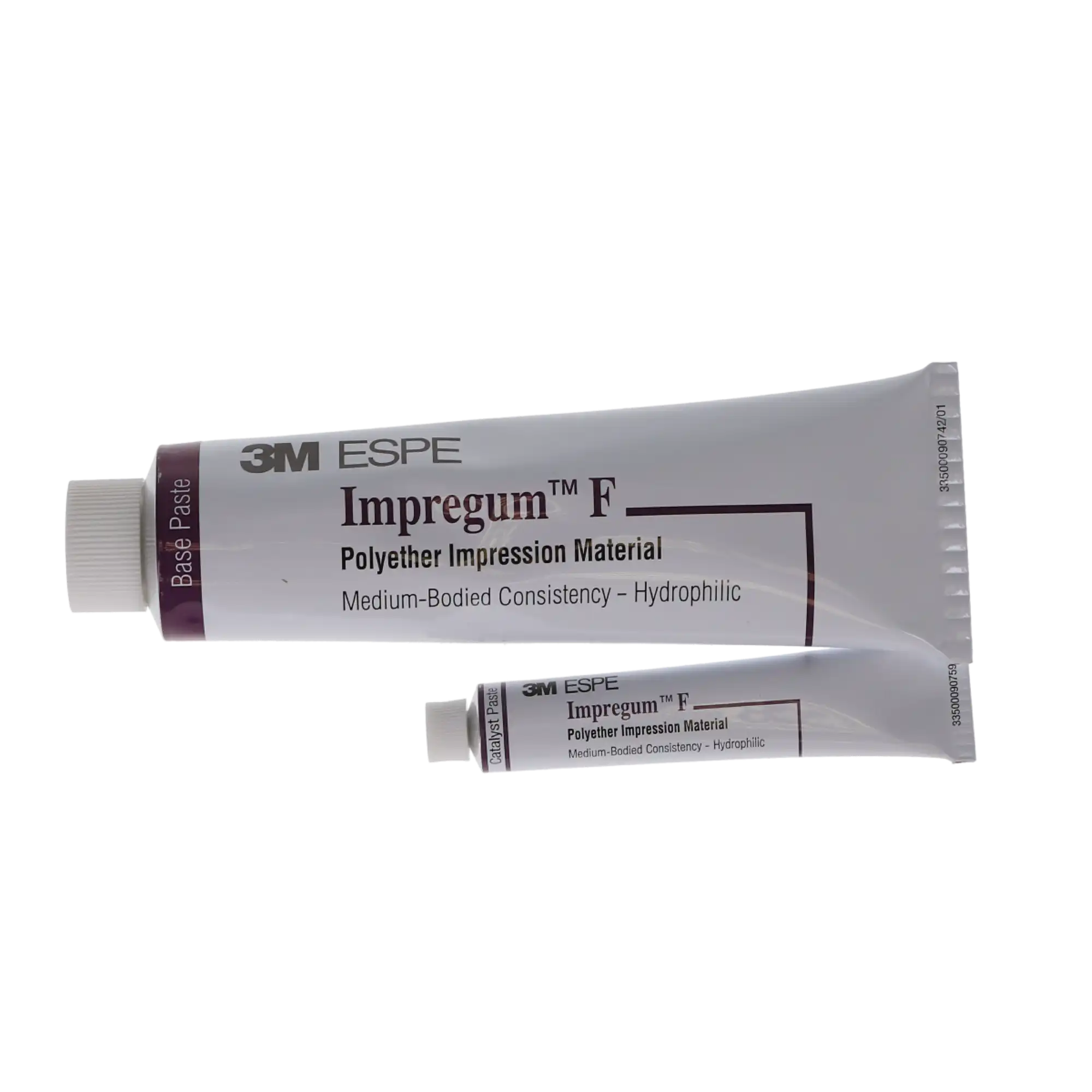 Impregum F, Regular Set Polyether, Medium, Double Package - Complete Buyer’s Guide